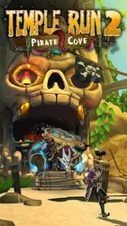 Temple Run 2 screenshot