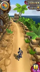 Temple Run 2 screenshot