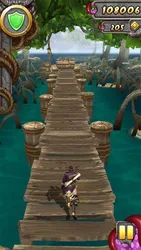Temple Run 2 screenshot