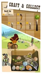 The Trail screenshot