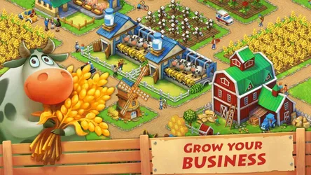 Township screenshot