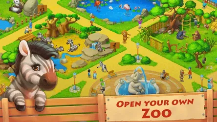 Township screenshot