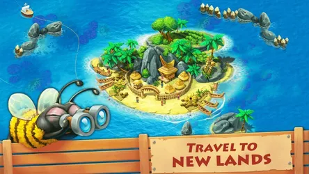 Township screenshot
