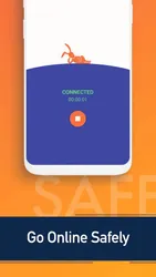 Turbo VPN screenshot