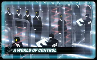 Vector screenshot