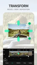 VLLO screenshot