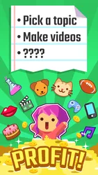 Vlogger Go Viral screenshot