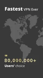 VPN Proxy Master screenshot