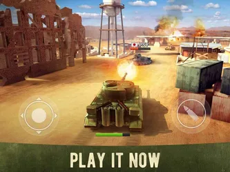 War Machines screenshot