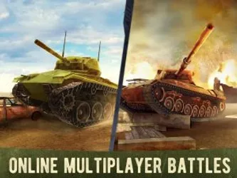 War Machines screenshot