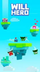 Will Hero screenshot