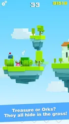 Will Hero screenshot
