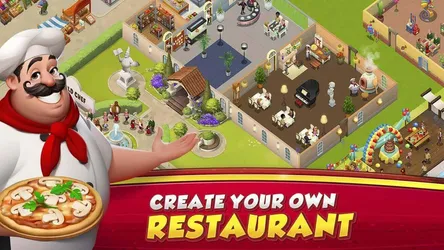 World Chef screenshot