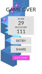 ZigZag screenshot