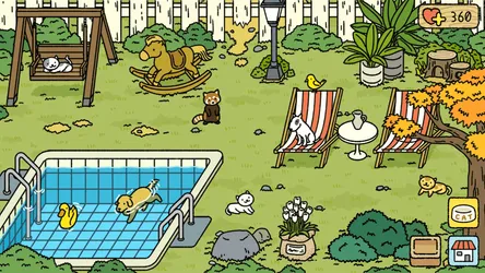Adorable Home screenshot