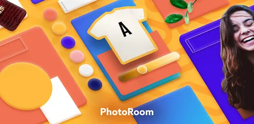 PhotoRoom screenshot