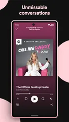 Spotify screenshot