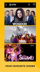 VIU screenshot