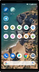 App Cloner screenshot