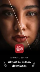 Remini screenshot
