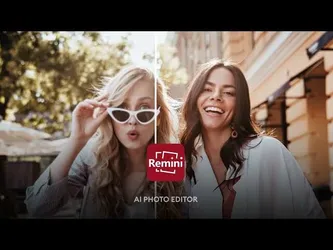 Remini screenshot