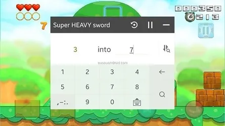 SB Game Hacker screenshot