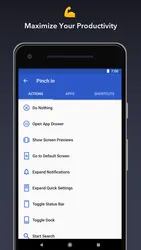 Apex Launcher screenshot