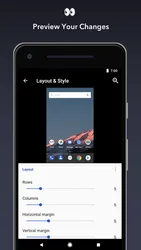 Apex Launcher screenshot
