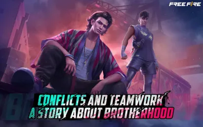 Garena Free Fire screenshot