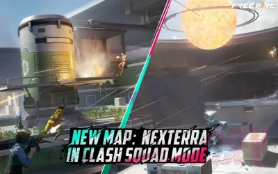 Garena Free Fire screenshot
