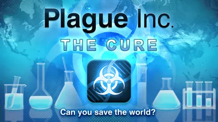 Plague Inc screenshot