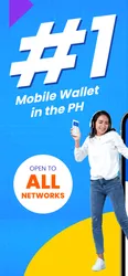 GCash screenshot