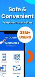 GCash screenshot