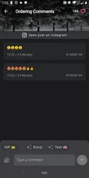 HikeTop+ screenshot
