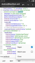 MT Manager screenshot