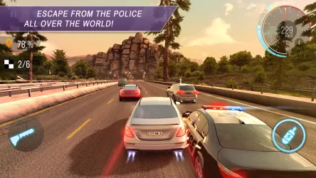 CarX Street screenshot
