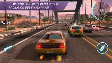 CarX Street screenshot