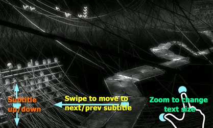 MX Player screenshot