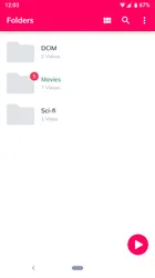 MX Player screenshot