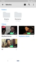MX Player screenshot
