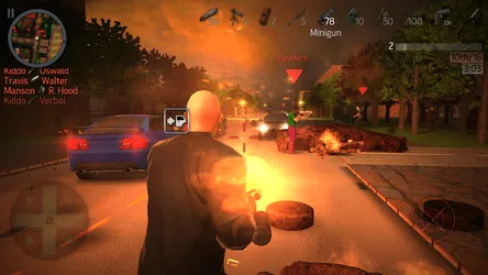 Payback 2 screenshot