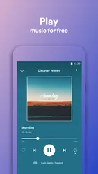 Spotify Lite screenshot