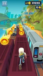 Subway Surfers screenshot