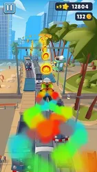 Subway Surfers screenshot
