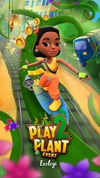 Subway Surfers screenshot