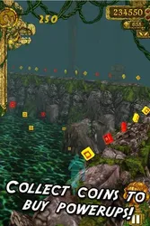 Temple Run screenshot