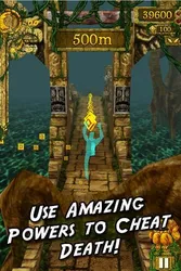 Temple Run screenshot