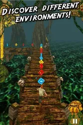 Temple Run screenshot