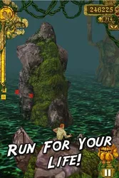 Temple Run screenshot