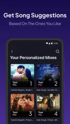 Wynk Music screenshot